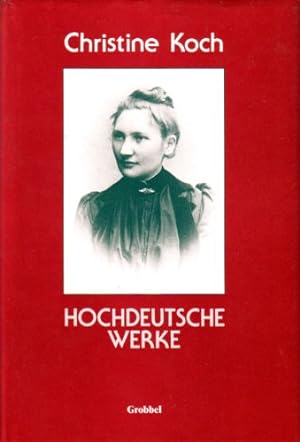 Hochdeutsche Werke