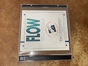 Seller image for Flow: The Psychology of Optimal Experience for sale by B Street Books, ABAA and ILAB