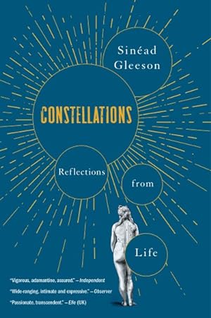Seller image for Constellations : Reflections from Life for sale by GreatBookPrices