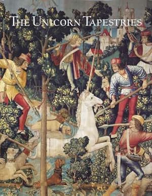 Immagine del venditore per Unicorn Tapestries : At The Metropolitan Museum Of Art venduto da GreatBookPricesUK