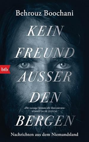 Immagine del venditore per Kein Freund auer den Bergen venduto da BuchWeltWeit Ludwig Meier e.K.