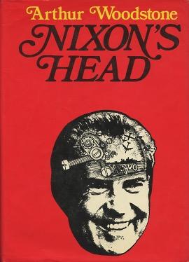 Seller image for Nixon's Head for sale by Kenneth A. Himber
