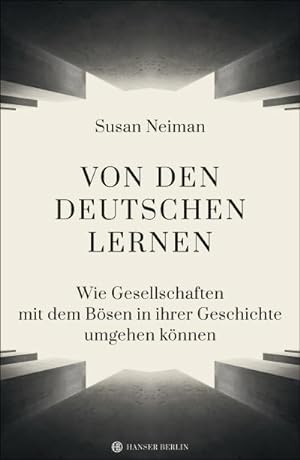 Seller image for Von den Deutschen lernen for sale by Rheinberg-Buch Andreas Meier eK