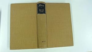 Seller image for Max: A biography for sale by Goldstone Rare Books