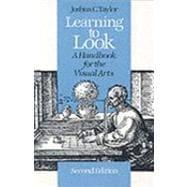 Imagen del vendedor de Learning to Look: A Handbook for the Visual Arts a la venta por eCampus