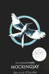 Seller image for The Hunger Games 3. Mockingjay for sale by AG Library