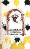 Imagen del vendedor de INCORPORACION GRANADA CORONA CASTILLA a la venta por AG Library