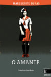 Seller image for O amante for sale by AG Library