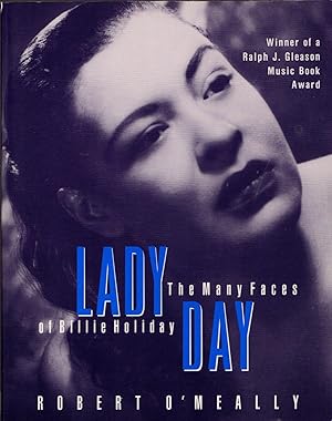 Bild des Verkufers fr Lady Day: The Many Faces of Billie Holiday zum Verkauf von Newbury Books