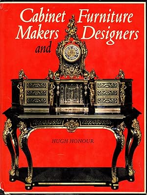 Cabinet Makers and Furniture Designers