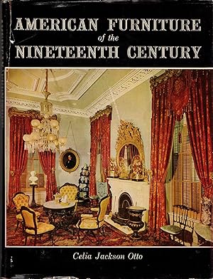 Seller image for American Furniture of the Nineteenth Century for sale by Newbury Books