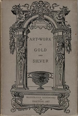 Image du vendeur pour Art Work in Gold and Silver: Mediaeval mis en vente par Newbury Books