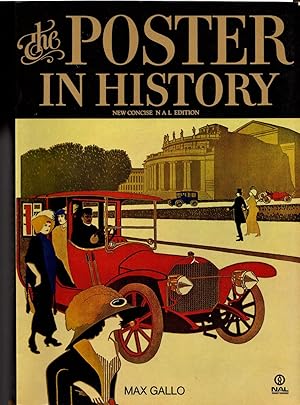 Seller image for The Poster in History for sale by Newbury Books