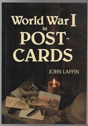 Seller image for World War I in Post Cards. for sale by Time Booksellers