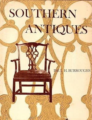 Seller image for Southern Antiques for sale by Newbury Books