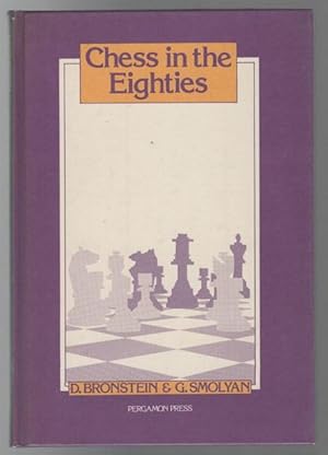 Seller image for Chess in the Eighties. Translated by Kenneth P. Neat. for sale by Time Booksellers