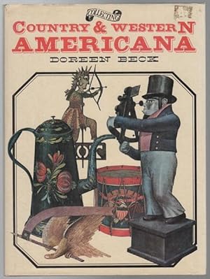 Seller image for Collecting Country & Western Americana. for sale by Time Booksellers