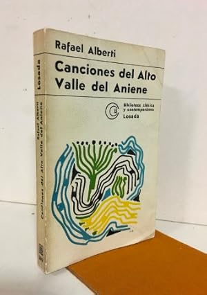 Canciones del Alto Valle del Aniene y otro versos y prosas (1967-1972)