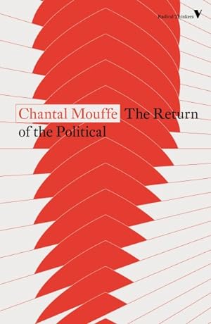 Seller image for Return of the Political for sale by GreatBookPrices
