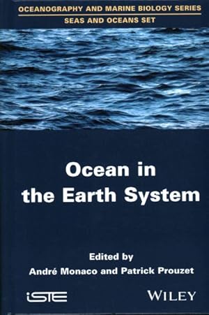 Imagen del vendedor de Ocean in the Earth System a la venta por GreatBookPrices