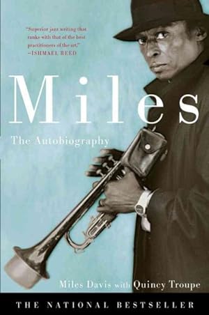 Immagine del venditore per Miles : The Autobiography venduto da GreatBookPrices