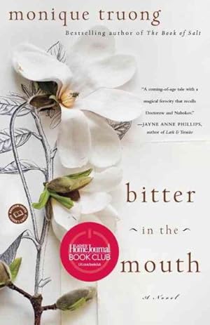 Seller image for Bitter in the Mouth for sale by GreatBookPrices