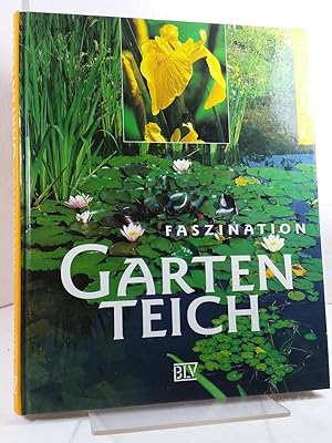 Faszination Gartenteich.