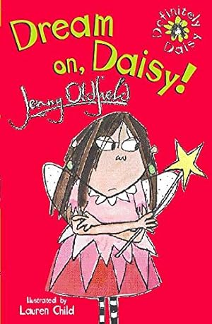Bild des Verkufers fr Christmas Special: Dream On, Daisy! (Definitely Daisy, Band 7) zum Verkauf von Antiquariat Buchhandel Daniel Viertel