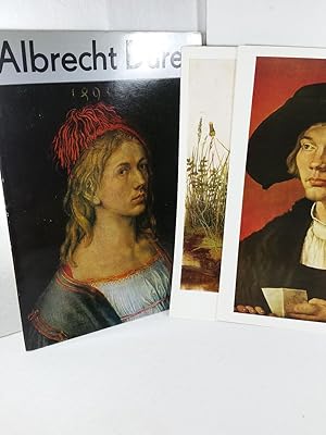 Albrecht Dürer. Ernst Ullmann / Seemann-Kunstmappe