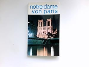 Bild des Verkufers fr Notre dame de paris : zum Verkauf von Antiquariat Buchhandel Daniel Viertel