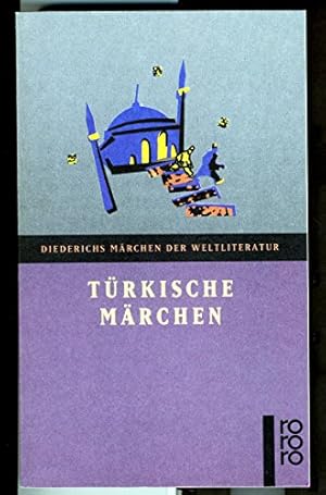 Bild des Verkufers fr Trkische Mrchen. hrsg. und bertr. von Otto Spiess / Rororo ; 35092 : Diederichs Mrchen der Weltliteratur zum Verkauf von Antiquariat Buchhandel Daniel Viertel