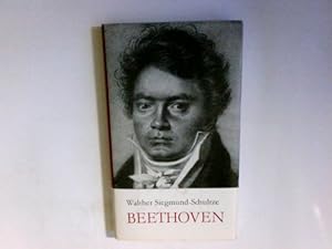 Beethoven : e. Monographie.