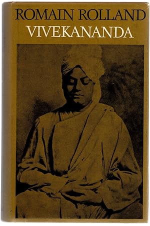 Bild des Verkufers fr Vivekananda. bertragen von P. Amann. zum Verkauf von nika-books, art & crafts GbR