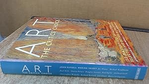 Seller image for Art: the Critics Choice: 150 Masterpieces of Western Art for sale by BoundlessBookstore