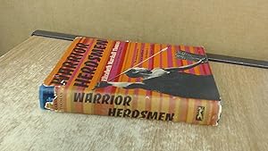 Seller image for Warrior Herdsmen for sale by BoundlessBookstore