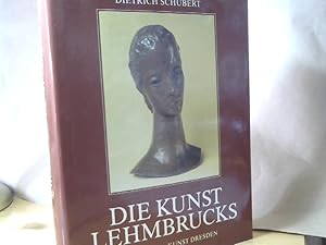 Die Kunst Lehmbrucks