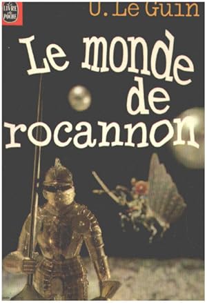 Le Monde de Rocannon