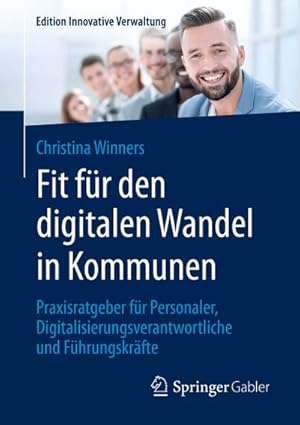 Seller image for Fit fr den digitalen Wandel in Kommunen for sale by BuchWeltWeit Ludwig Meier e.K.