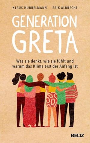Seller image for Generation Greta for sale by BuchWeltWeit Ludwig Meier e.K.