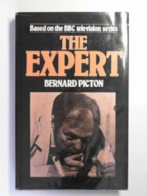 Imagen del vendedor de The Expert a la venta por Cotswold Internet Books