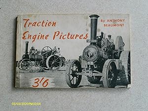 Traction Engine Pictures