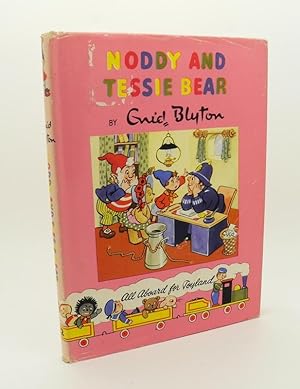 Noddy and Tessie Bear