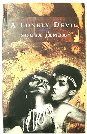 Seller image for A Lonely Devil for sale by PsychoBabel & Skoob Books