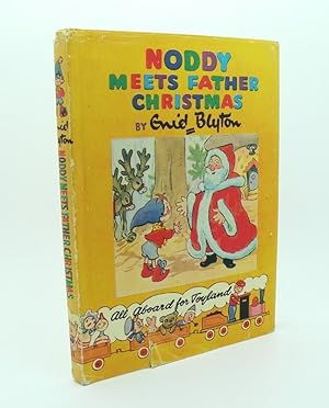 Noddy Meets Father Christmas