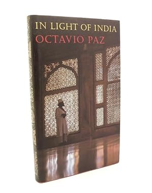 Image du vendeur pour In Light of India mis en vente par Lincolnshire Old Books