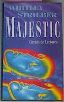 Imagen del vendedor de Majestic a la venta por Almacen de los Libros Olvidados