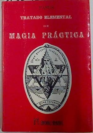 Imagen del vendedor de Tratado elemental de magia prctica a la venta por Almacen de los Libros Olvidados