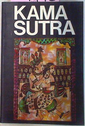 Imagen del vendedor de Kama Sutra a la venta por Almacen de los Libros Olvidados
