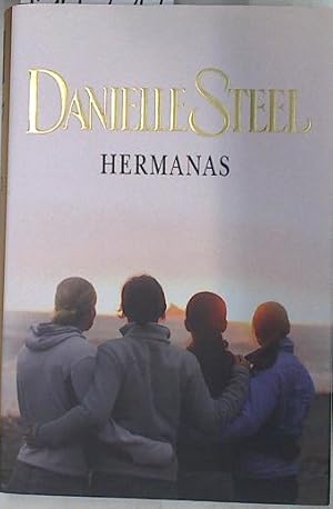 Seller image for Hermanas for sale by Almacen de los Libros Olvidados