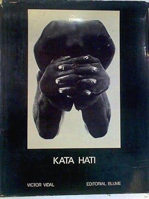Seller image for Kata-Hati for sale by Almacen de los Libros Olvidados